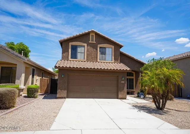 Photo 3 of Sale Pending at 12682 W Flower St, Avondale, AZ 85392 | MLS# 7066657 | Listing updated on 2026-09-29