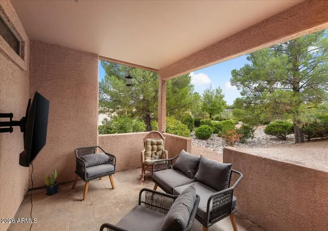 15th image of 1141 S 17th Pl, Cottonwood, AZ 86326 | MLS# 7066762