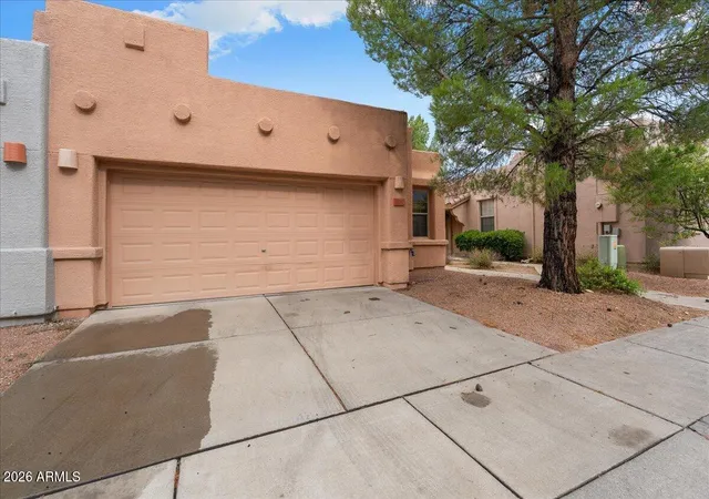 1st image of 1141 S 17th Pl, Cottonwood, AZ 86326 | MLS# 7066762
