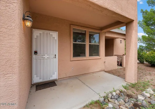2nd image of 1141 S 17th Pl, Cottonwood, AZ 86326 | MLS# 7066762
