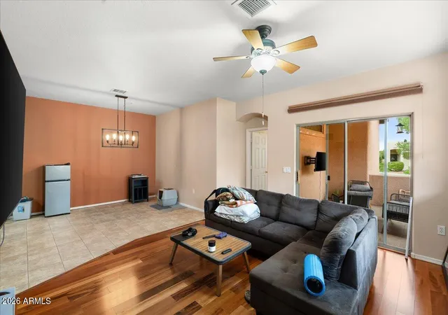 Photo 3 of Townhouse for sale at 1145 S 17th Place, Cottonwood, AZ 86326 | MLS# 7066762 | Listing updated on 2026-09-08