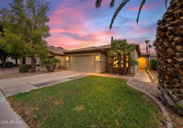 1st image of 1644 E Anastasia St, San Tan Valley, AZ 85140 | MLS# 7066974