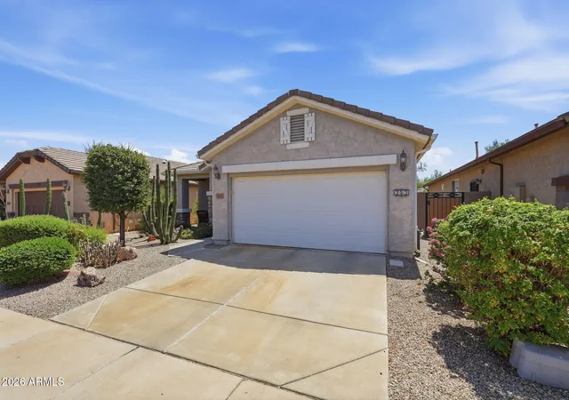 1st image of 253 W Saddlebag Ln, San Tan Valley, AZ 85143 | MLS# 7066009