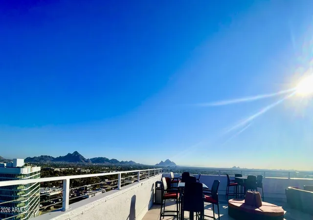 Photo 2 of House for sale at 4750 N Central Ave #14A, Phoenix, AZ 85012 | MLS# 7065856 | Listing updated on 2026-08-31