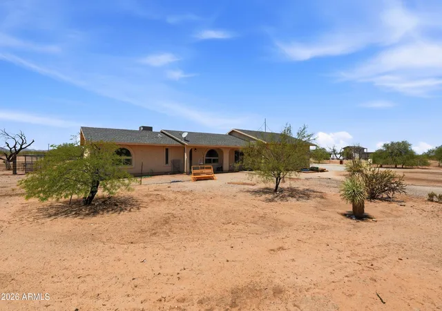 Photo 1 of Single family home for sale at 27204 S 170th Avenue, Buckeye, AZ 85326 | MLS# 7065569 | Listing updated on 2026-10-08