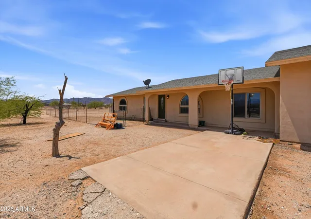Photo 2 of Single family home for sale at 27204 S 170th Avenue, Buckeye, AZ 85326 | MLS# 7065569 | Listing updated on 2026-10-08