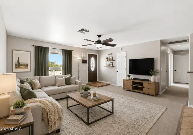 Photo 4 of Single family home for sale at 27204 S 170th Avenue, Buckeye, AZ 85326 | MLS# 7065569 | Listing updated on 2026-10-08