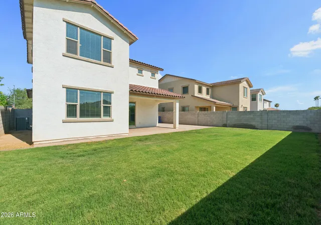 41st image of 10220 N 49th Ave, Glendale, AZ 85302 | MLS# 7065563
