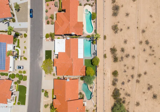 37th image of 10521 E Bella Vista Dr, Scottsdale, AZ 85258 | MLS# 7066096