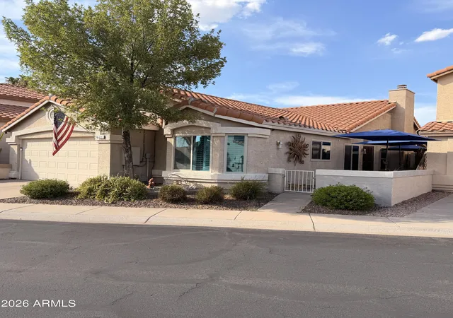 Photo 1 of Sale Pending at 310 W Monte Cristo Ave, Phoenix, AZ 85023 | MLS# 7068249 | Listing updated on 2026-08-28