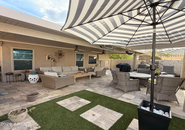 Photo 29 of Sale Pending at 310 W Monte Cristo Ave, Phoenix, AZ 85023 | MLS# 7068249 | Listing updated on 2026-08-28