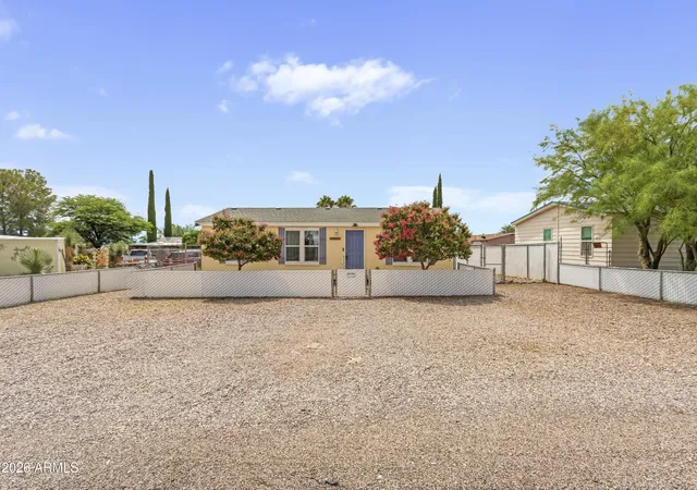 2nd image of 3681 S Inca Dove Pl, Sierra Vista, AZ 85650 | MLS# 7066669