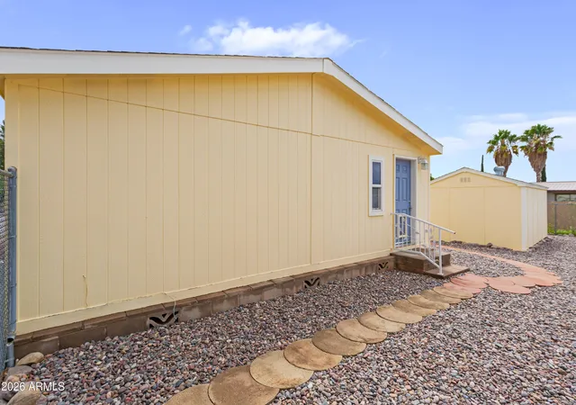 31st image of 3681 S Inca Dove Pl, Sierra Vista, AZ 85650 | MLS# 7066669
