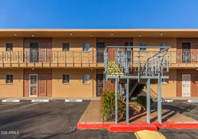 Photo 1 of Condo for sale at 6125 E Indian School Rd #279, Scottsdale, AZ 85251 | MLS# 7071187 | Listing updated on 2026-09-07