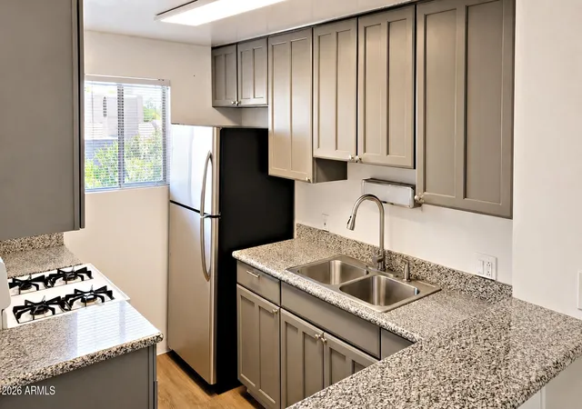 Photo 2 of Condo for sale at 6125 E Indian School Rd #279, Scottsdale, AZ 85251 | MLS# 7071187 | Listing updated on 2026-09-07