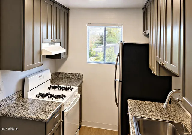 Photo 3 of Condo for sale at 6125 E Indian School Rd #279, Scottsdale, AZ 85251 | MLS# 7071187 | Listing updated on 2026-09-07