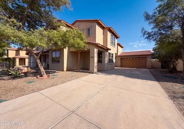 Photo 1 of Sale Pending at 1353 E Colorado Loop, Casa Grande, AZ 85122 | MLS# 7065561 | Listing updated on 2026-09-18