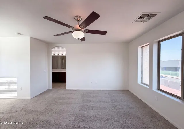 Photo 3 of Sale Pending at 1353 E Colorado Loop, Casa Grande, AZ 85122 | MLS# 7065561 | Listing updated on 2026-09-18