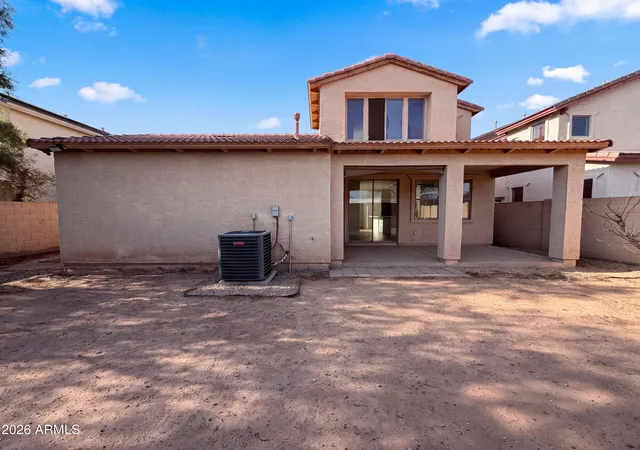 Photo 4 of Sale Pending at 1353 E Colorado Loop, Casa Grande, AZ 85122 | MLS# 7065561 | Listing updated on 2026-09-18