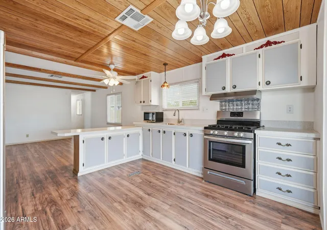 Photo 1 of Manufactured home for sale at 2100 N Trekell Rd #26, Casa Grande, AZ 85122 | MLS# 7066955 | Listing updated on 2026-08-31