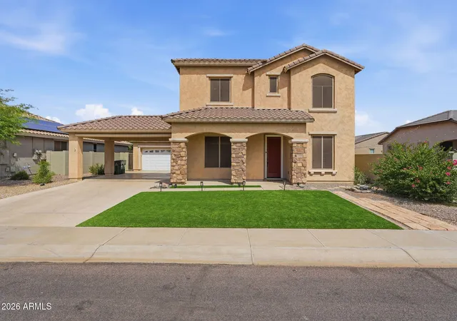 1st image of 2468 N Casa Grande Ave, Casa Grande, AZ 85122 | MLS# 7068127