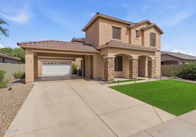5th image of 2468 N Casa Grande Ave, Casa Grande, AZ 85122 | MLS# 7068127