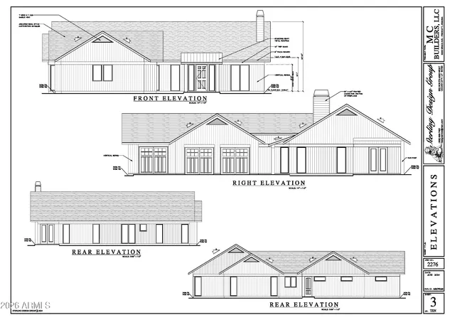 Photo 3 of Single family home for sale at 110 Grace Ave, Prescott, AZ 86303 | MLS# 7071340 | Listing updated on 2026-09-01