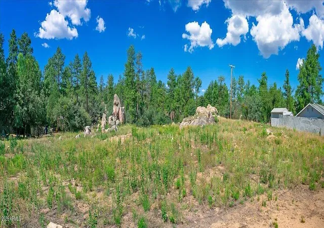 Photo 3 of Single family home for sale at 110 Grace Ave, Prescott, AZ 86303 | MLS# 7071340 | Listing updated on 2026-09-01