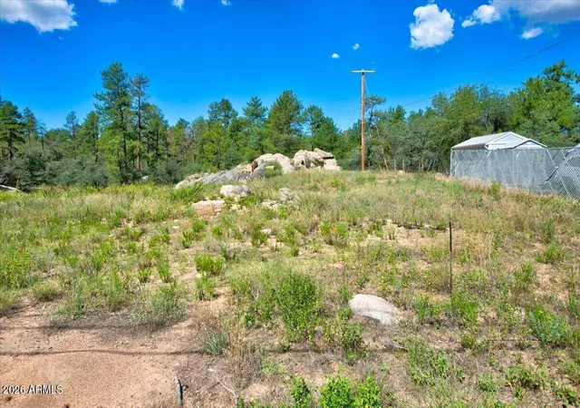 Photo 4 of Single family home for sale at 110 Grace Ave, Prescott, AZ 86303 | MLS# 7071340 | Listing updated on 2026-09-01