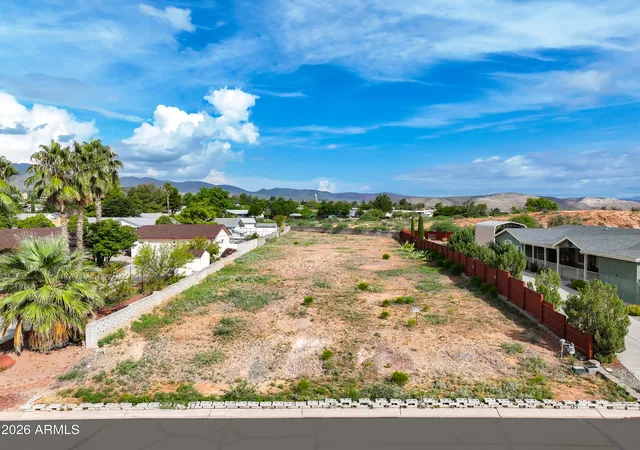 1st image of 1090 Horizon Dr #17, Clarkdale, AZ 86324 | MLS# 7065840