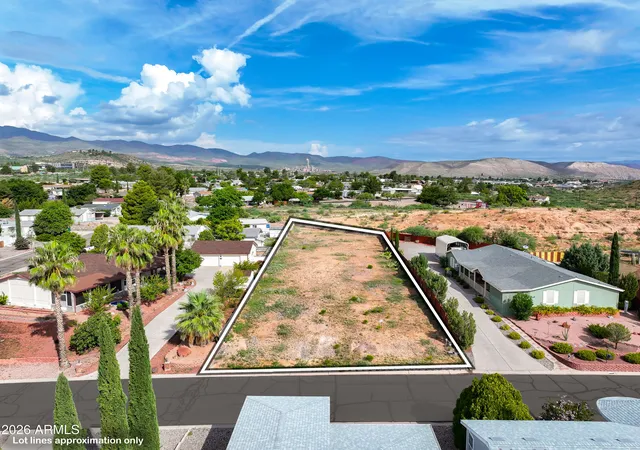 5th image of 1090 Horizon Dr #17, Clarkdale, AZ 86324 | MLS# 7065840