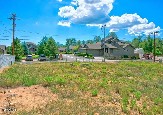 Photo 4 of Land for sale at 110 Grace Ave #2, Prescott, AZ 86303 | MLS# 7071337 | Listing updated on 2026-09-01
