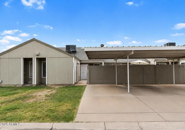1st image of 4449 E Vineyard Rd, Phoenix, AZ 85042 | MLS# 7068609
