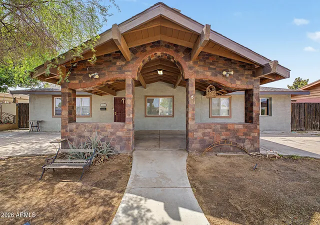 Photo 1 of Single family home for sale at 6241 W Highland Ave, Phoenix, AZ 85033 | MLS# 7065803 | Listing updated on 2026-08-27