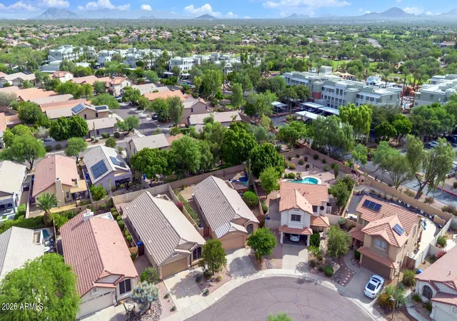 2nd image of 4834 E Mossman Rd, Phoenix, AZ 85054 | MLS# 7066840