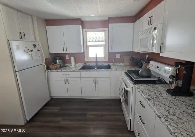 Photo 3 of Manufactured home for sale at 7807 E Main St #CC67, Mesa, AZ 85207 | MLS# 7065622 | Listing updated on 2026-08-18