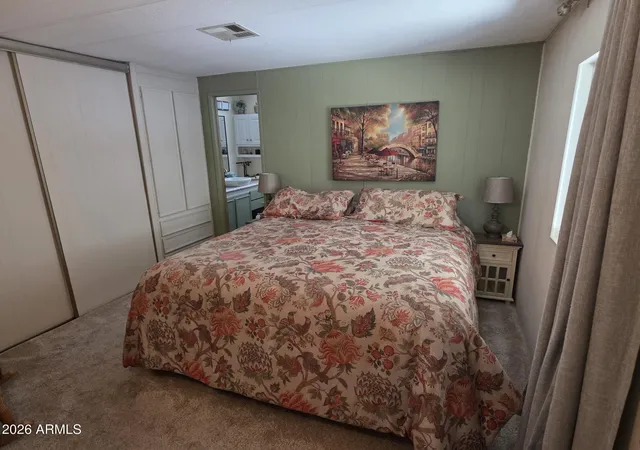 Photo 3 of Manufactured home for sale at 7807 E Main St #CC67, Mesa, AZ 85207 | MLS# 7065622 | Listing updated on 2026-08-18