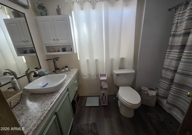 Photo 4 of Manufactured home for sale at 7807 E Main St #CC67, Mesa, AZ 85207 | MLS# 7065622 | Listing updated on 2026-08-18