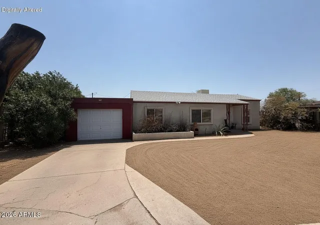 1st image of 109 N Los Robles Dr, Goodyear, AZ 85338 | MLS# 7066724
