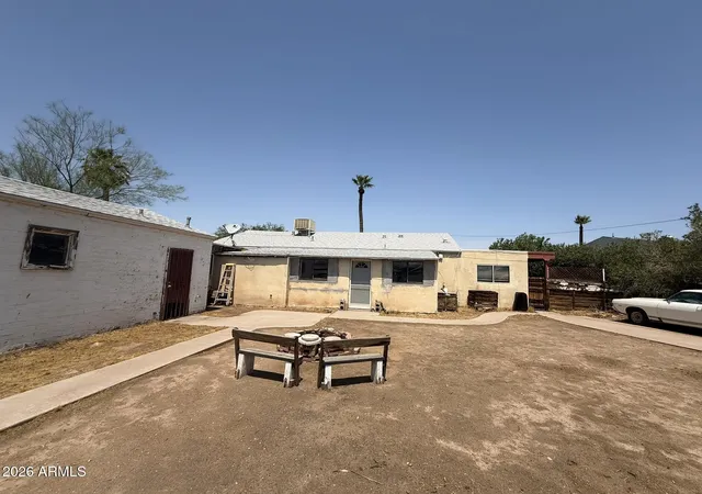 5th image of 109 N Los Robles Dr, Goodyear, AZ 85338 | MLS# 7066724