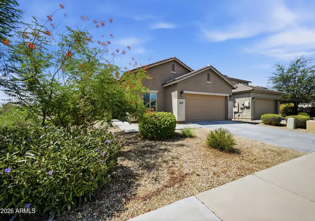 Photo 1 of Single family home for sale at 19145 W Adams St, Buckeye, AZ 85326 | MLS# 7066892 | Listing updated on 2026-09-04