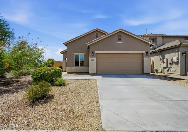 Photo 2 of Single family home for sale at 19145 W Adams St, Buckeye, AZ 85326 | MLS# 7066892 | Listing updated on 2026-09-04