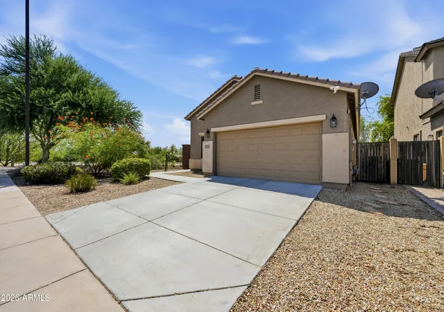 Photo 3 of Single family home for sale at 19145 W Adams St, Buckeye, AZ 85326 | MLS# 7066892 | Listing updated on 2026-09-04