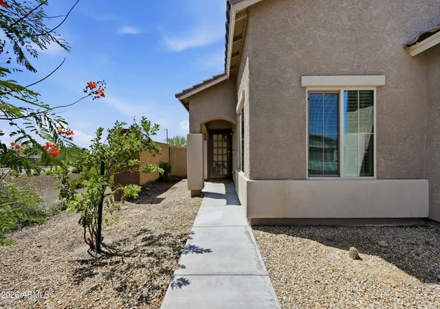 Photo 3 of Single family home for sale at 19145 W Adams St, Buckeye, AZ 85326 | MLS# 7066892 | Listing updated on 2026-09-04