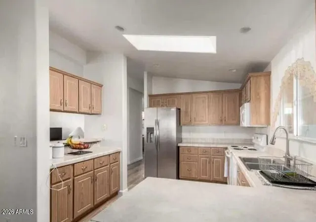 Photo 3 of Manufactured home for sale at 150 S Windsor St #127, Mesa, AZ 85204 | MLS# 7065603 | Listing updated on 2026-08-18