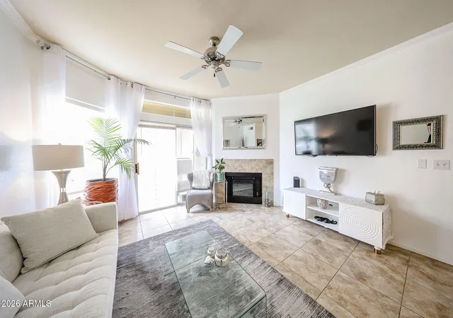 Photo 3 of Condo for sale at 5335 E Shea Blvd #1094, Scottsdale, AZ 85254 | MLS# 7065930 | Listing updated on 2026-09-10