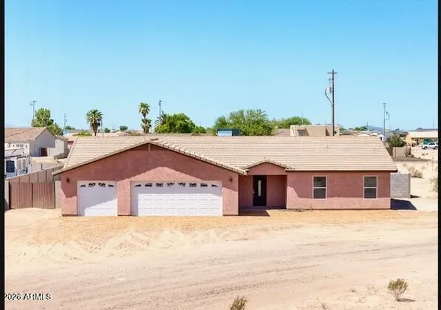 1st image of 3840 N Garces Cir, Eloy, AZ 85131 | MLS# 7069995
