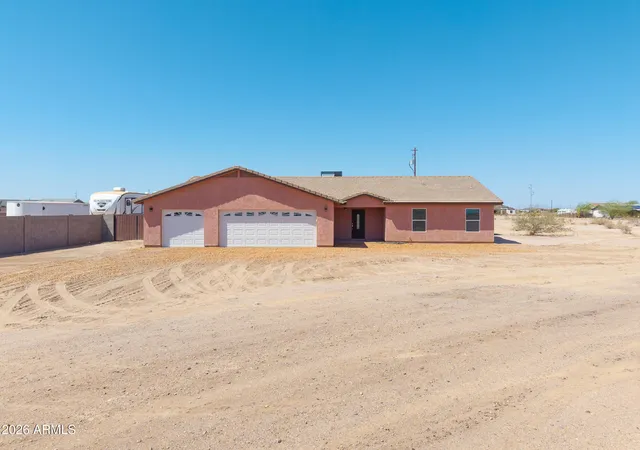 57th image of 3840 N Garces Cir, Eloy, AZ 85131 | MLS# 7069995