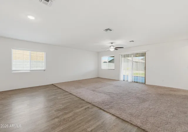 Photo 3 of Single family home for sale at 1552 E Demain Dr, Casa Grande, AZ 85122 | MLS# 7065649 | Listing updated on 2026-09-17