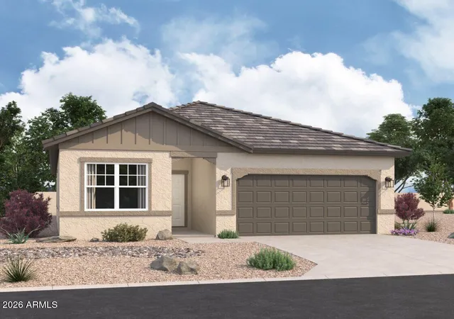 Photo 1 of Single family home for sale at 6611 S 78th Lane, Laveen, AZ 85339 | MLS# 7065600 | Listing updated on 2026-09-06